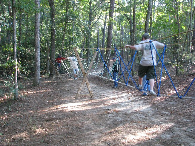 Fall Cuboree 2010